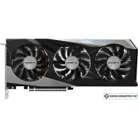Видеокарта Gigabyte Radeon RX 6750 XT Gaming OC 12G GV-R675XTGAMING OC-12GD