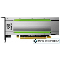 Видеокарта NVIDIA Tesla T4 16GB GDDDR6 900-2G183-0000-001
