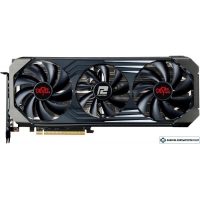 Видеокарта PowerColor Red Devil Radeon RX 6700 XT 12GB GDDR6