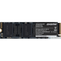 SSD Digma Mega S3 256GB DGSM3256GS33T