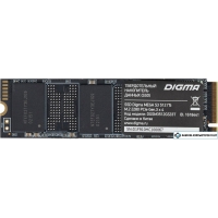 SSD Digma Mega S3 512GB DGSM3512GS33T