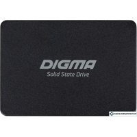 SSD Digma Run S9 128GB DGSR2128GY23T