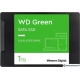 SSD WD Green 1TB WDS100T3G0A