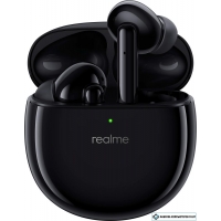 Наушники Realme Buds Air Pro (черный)