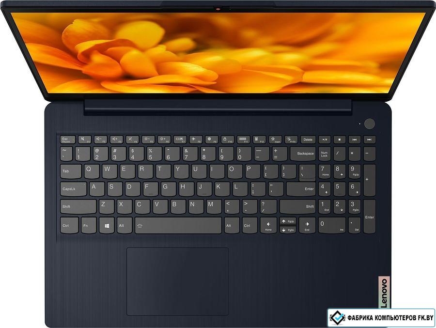 Ноутбук Lenovo IdeaPad L3 15ITL6 82H8028SRE: купить в Минске. Продажа в ...