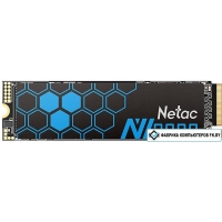 SSD Netac NV3000 500GB NT01NV3000-500-E4X