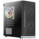 Корпус AeroCool Trinity Mini-G-BK-v3