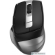 Мышь A4Tech Fstyler FB35C (серый) Мышь A4Tech Fstyler FB35C (серый)