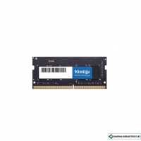 Оперативная память Kimtigo 8GB DDR4 SODIMM PC4-21300 KMKS8G8682666