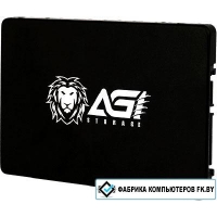 SSD AGI AI138 120GB AGI120G06AI138