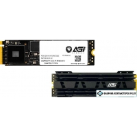 SSD AGI AI838 1TB AGI1T0G44AI838