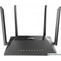 Wi-Fi роутер D-Link DIR-853/URU/R3A