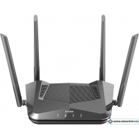 Wi-Fi роутер D-Link DIR-X1530/RU/A1A