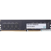 Оперативная память Apacer 16ГБ DDR4 3200 МГц EL.16G21.GSH