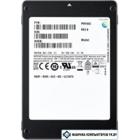SSD Samsung PM1643a 30.72TB MZILT30THALA-00007