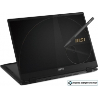 Ноутбук MSI Summit E16 Flip Evo A12MT-027XGE