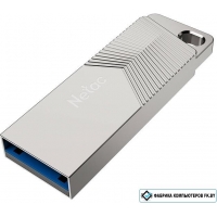 USB Flash Netac 32GB USB 3.2 FlashDrive Netac UM1 Highspeed