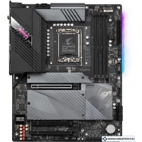 Материнская плата Gigabyte B660 Aorus Master DDR4 (rev. 1.0)