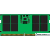 Оперативная память Kingston 2x16ГБ DDR5 4800 МГц KVR48S40BS8K2-32