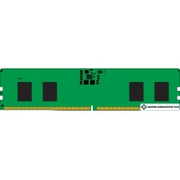 Оперативная память Kingston 8ГБ DDR5 4800 МГц KVR48U40BS6-8