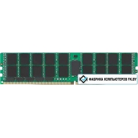 Оперативная память Samsung 32ГБ DDR4 3200 МГц M393A4K40EB3-CWEBY