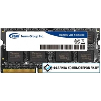 Оперативная память Team Elite 32ГБ DDR4 3200 МГц TED432G3200C22-S01