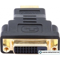 Адаптер Cablexpert A-HDMI-DVI-3