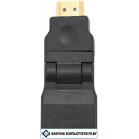 Адаптер Cablexpert A-HDMI-FFL2