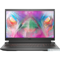 Игровой ноутбук Dell G15 5511-379103