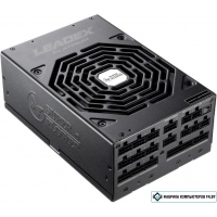 Блок питания Super Flower Leadex Platinum 1600W SF-1600F14HP