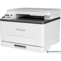 МФУ Pantum CM1100DW