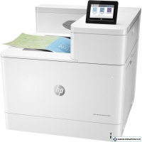 Принтер HP Color LaserJet Enterprise M856dn Принтер HP Color LaserJet Enterprise M856dn