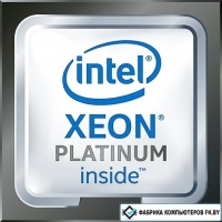 Процессор Intel Xeon Platinum 8168