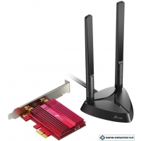 Wi-Fi/Bluetooth адаптер TP-Link Archer TX3000E