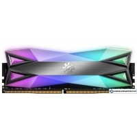 Оперативная память A-Data XPG Spectrix D60G 8ГБ DDR4 4133 МГц AX4U41338G19J-ST60