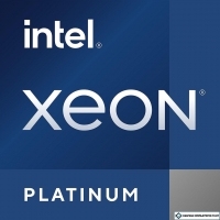 Процессор Intel Xeon Platinum 8352Y