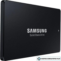 SSD Samsung PM983 7.68TB MZQLB7T6HMLA-00007