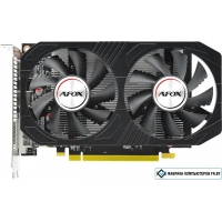 Видеокарта AFOX Raden RX 560 4GB GDDR5 AFRX560-4096D5H4-V2