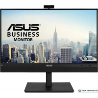 Монитор ASUS BE27ACSBK