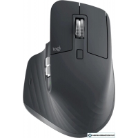 Мышь Logitech MX Master 3S (графитовый)