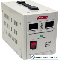 Стабилизатор напряжения Powerman AVS 1500D