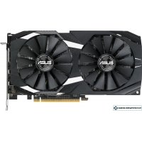 Видеокарта ASUS Radeon RX 6750 XT OC Edition 12GB GDDR6 DUAL-RX6750XT-O12G