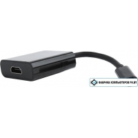 Адаптер Cablexpert A-CM-HDMIF-01