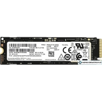 SSD Samsung PM9A1 256GB MZVL2256HCHQ-00B00