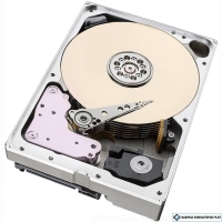 Жесткий диск Seagate Exos X18 16TB ST16000NM004J