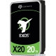 Жесткий диск Seagate Exos X20 20TB ST20000NM007D