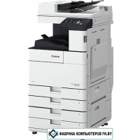 МФУ Canon imageRUNNER 2630i