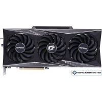 Видеокарта Colorful iGame GeForce RTX 3090 Vulcan OC-V