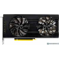 Видеокарта Gainward GeForce RTX 3050 Ghost 8GB GDDR6 NE63050019P1-190AB