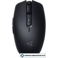 Игровая мышь Razer Orochi V2 (черный)